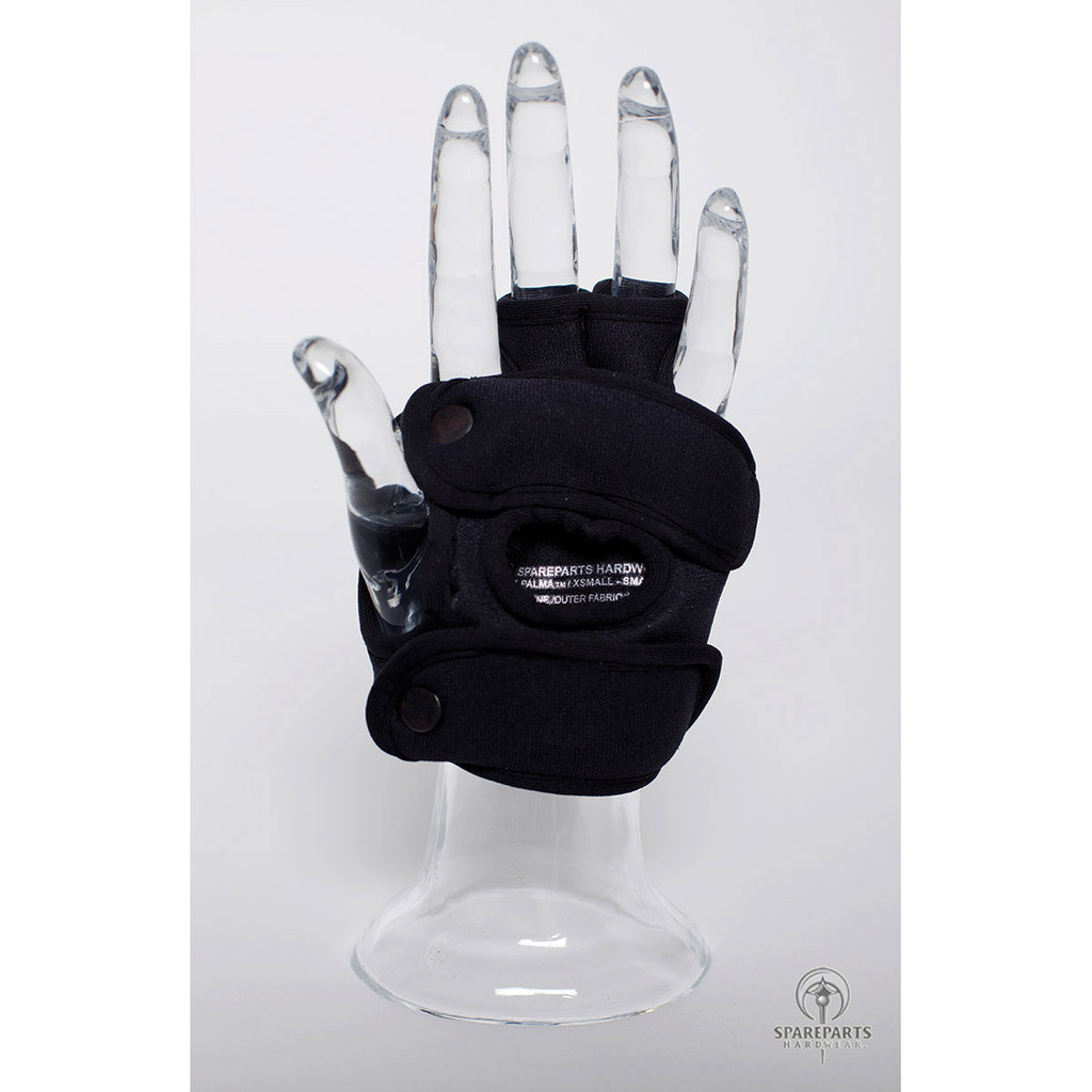 SpareParts Hardware La Palma Glove