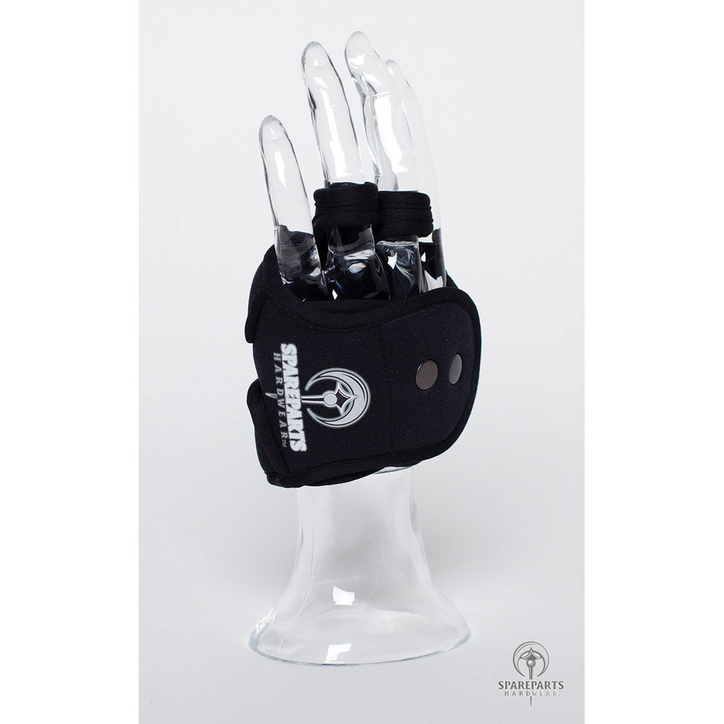 SpareParts Hardware La Palma Glove