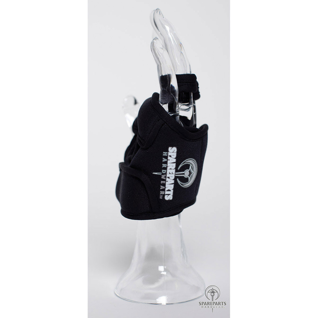 SpareParts Hardware La Palma Glove
