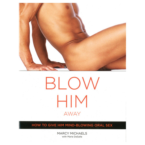 Blow Him Away