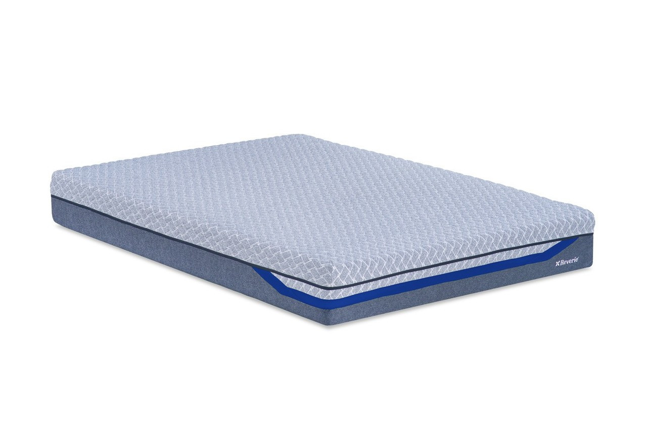 Reverie Bed Mattress Firm Reverie Bed Mattress Firm