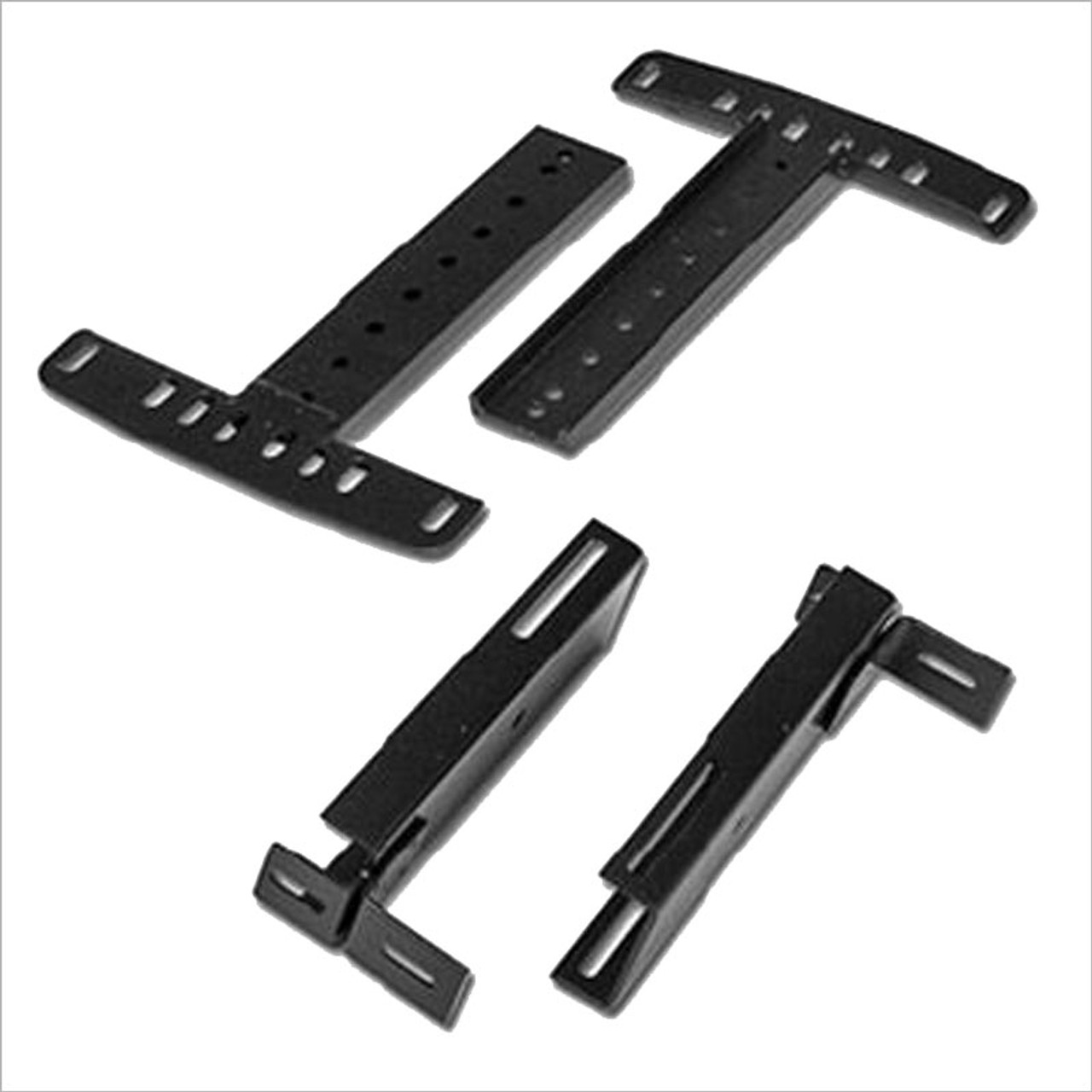 Adjustable Mounting Brackets