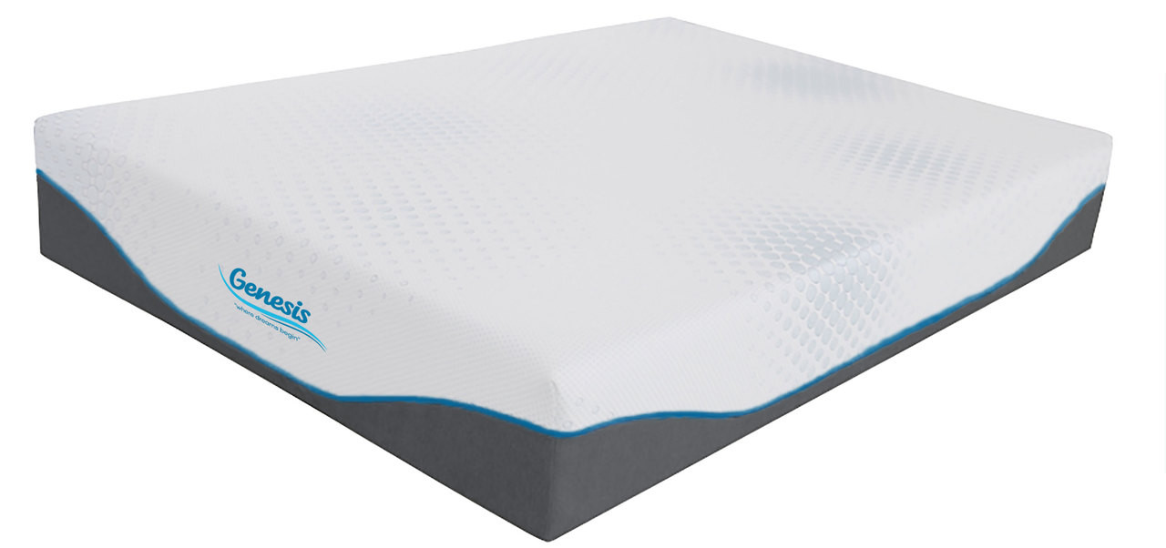 genesis iii air mattress manual