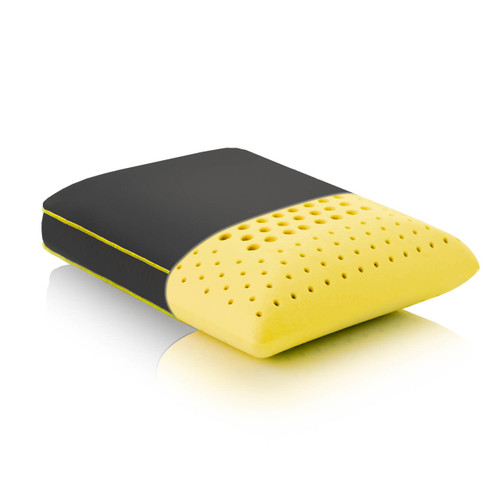 Malouf Z Zoned Dough Chamomile Travel Pillow