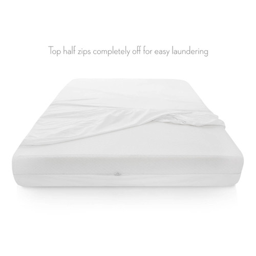 Malouf Sleep Tite Encase Omniphase Mattress Protector