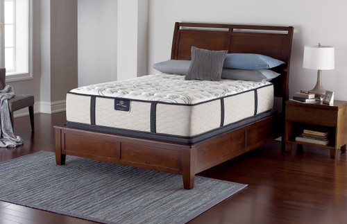 Serta Perfect Sleeper Elite Emerald Oaks Firm Mattress