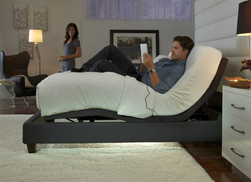 leggett platt premiere series p 232 adjustable bed base side view - Leggett And Platt Adjustable Bed leggett platt premiere series p 232 adjustable bed base side view - Leggett And Platt Adjustable Bed
