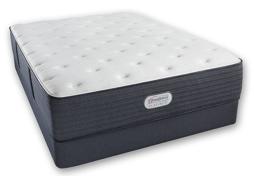 Simmons Beautyrest Platinum Anson Harbor Plush Mattress ... Simmons Beautyrest Platinum Anson Harbor Plush Mattress ...