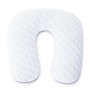 Malouf Z Horseshoe Pillow - DealBeds.com