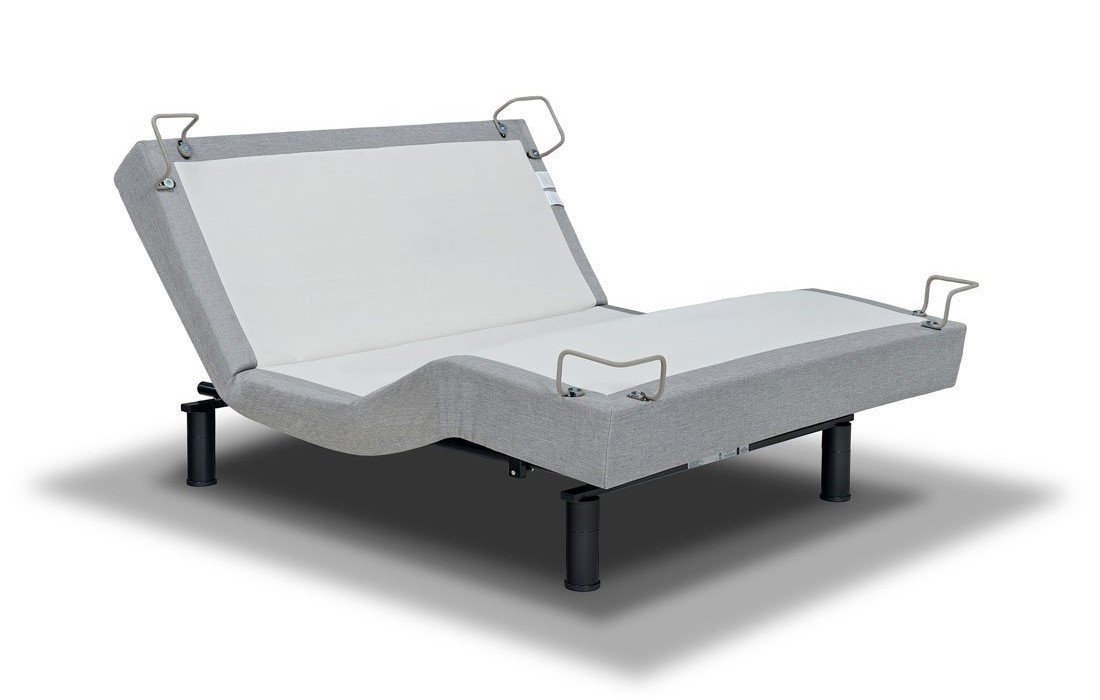 Reverie 5D Adjustable Bed Base