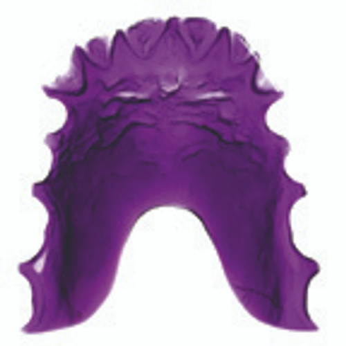 Pre-Mixed Color Monomer Liquid - Purple - 4 oz.