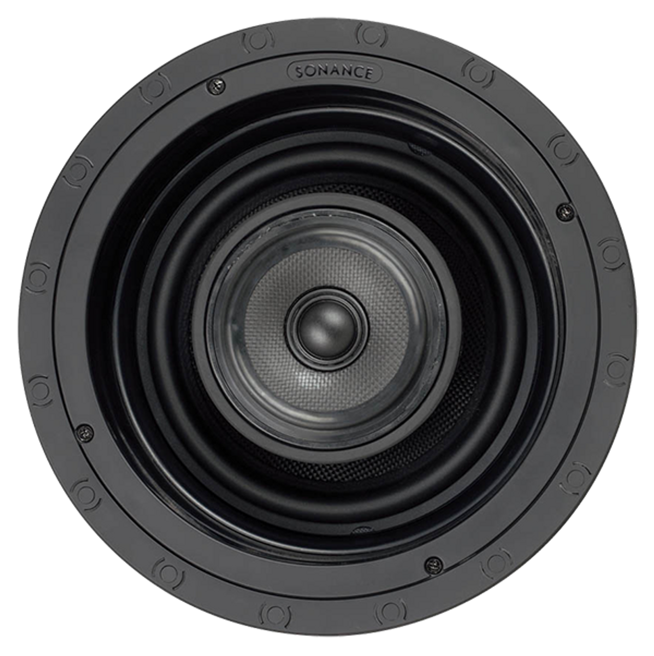 review sonance speakers vp series