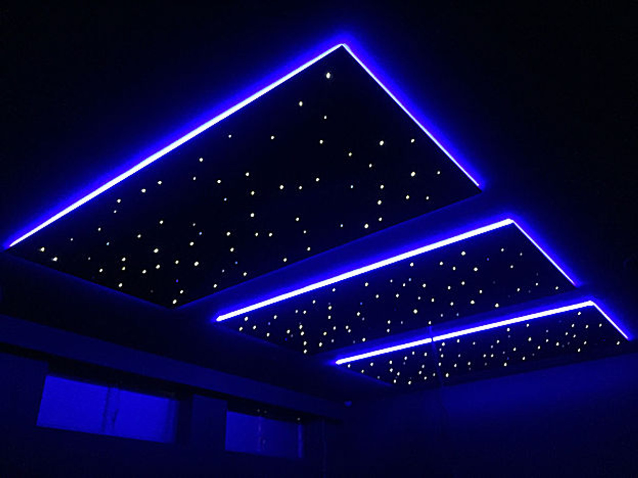 Screen Science Sky@Night Stunning LED Star Ceiling Panel ...