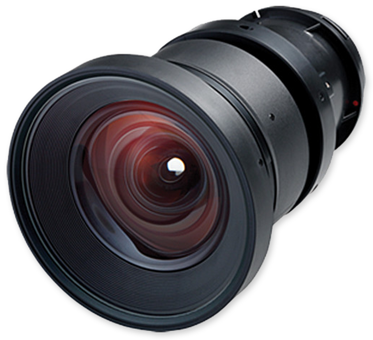 Panasonic Projector Lenses to Suit PT-EZ770Z, PT-EX500, EX600, EW530