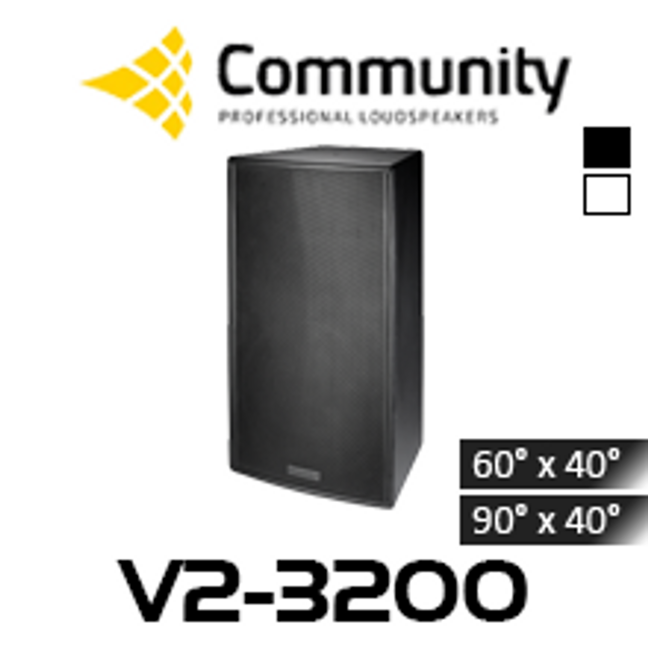 community veris 26