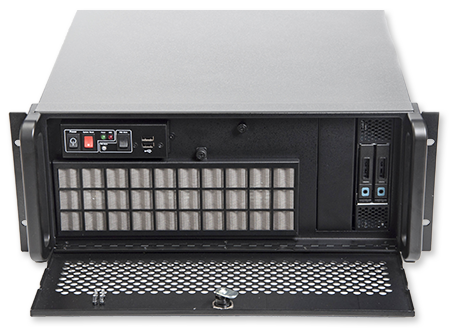 Datapath VSN Video Controller Expansion System