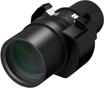 Middle Throw Zoom Lens 4 (ELPLM11)