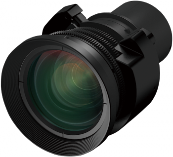  Wide Throw Zoom Lens 1 (ELPLW05)