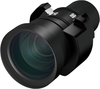Wide Throw Zoom Lens 2 (ELPLW06)