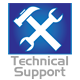 Technical Support 1300 967 244