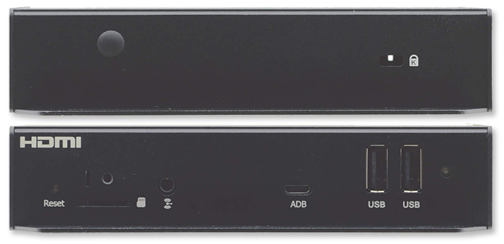 Kramer KDS-MP2 HD Digital Signage Media Player