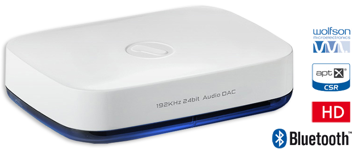 OFA SV1820 Bluetooth Music Receiver HD