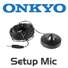 Onkyo Setup Speaker Microphone - AV Australia Online