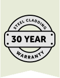 30 Year Warranty