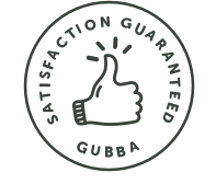 Satisfaction Guaranteed Gubba