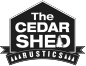 The Cedar Shed
