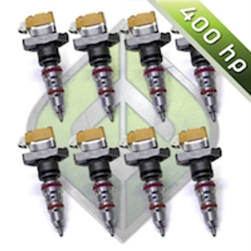 Alliant 'AA' Injector Ford 7.3L Powerstroke
