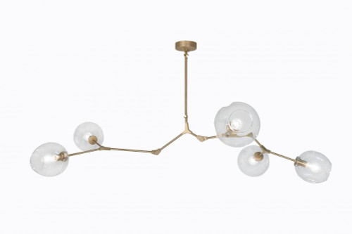 avenue lighting fairfax other chandeliers in brushed brass hf8088 bb