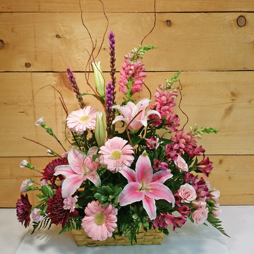 Wish You Were Here by Savilles Country Florist. Flower delivery to Orchard Park, Hamburg, West Seneca, East Aurora, Buffalo, NY and surrounding suburbs. Wish You Were Here by Savilles Country Florist. Flower delivery to Orchard Park, Hamburg, West Seneca, East Aurora, Buffalo, NY and surrounding suburbs.