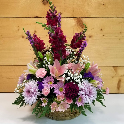 True Blessings by Savilles Country Florist. Flower delivery to Orchard Park, Hamburg, West Seneca, East Aurora, Buffalo, NY and surrounding suburbs. True Blessings by Savilles Country Florist. Flower delivery to Orchard Park, Hamburg, West Seneca, East Aurora, Buffalo, NY and surrounding suburbs.