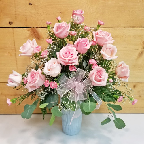 The Deepest Sympathy Arrangement by Savilles Country Florist with same day delivery to Orchard Park, Buffalo, NY and the surrounding suburbs. The Deepest Sympathy Arrangement by Savilles Country Florist with same day delivery to Orchard Park, Buffalo, NY and the surrounding suburbs.