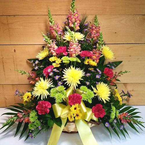 bright fireside basket by savilles country florist flower delivery to orchard park hamburg - Christmas In The Country Hamburg Ny bright fireside basket by savilles country florist flower delivery to orchard park hamburg - Christmas In The Country Hamburg Ny