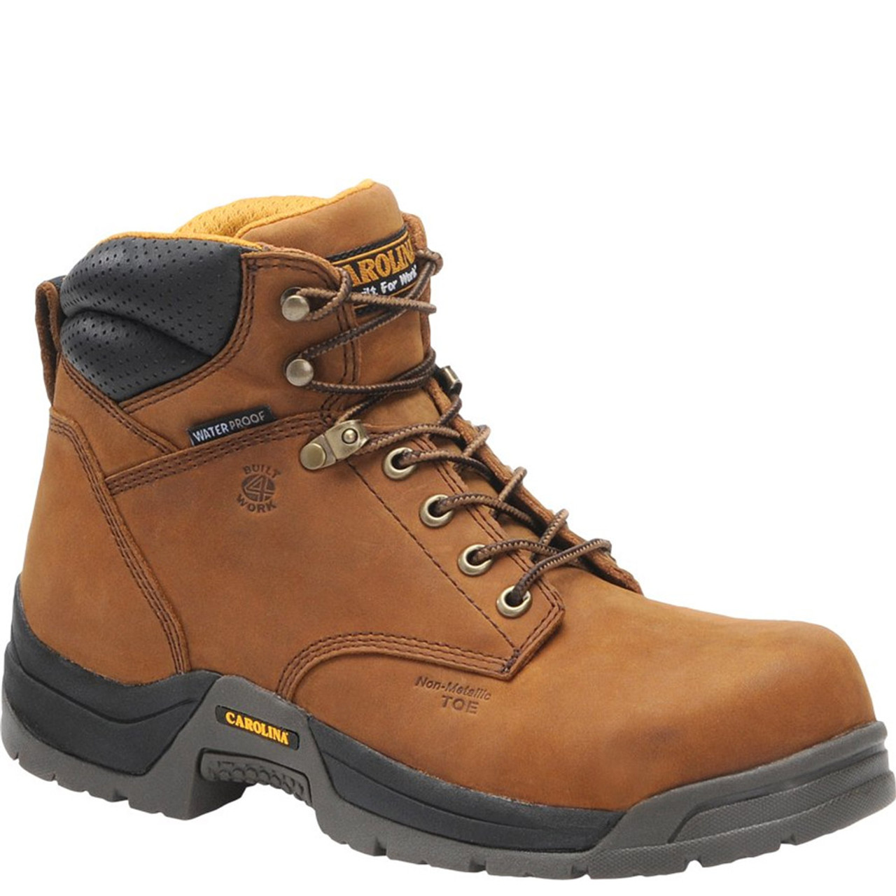 Carolina CA5520 Composite Toe Work Boots
