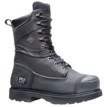 timberland pro mining boots