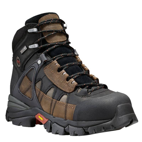 timberland pro hyperion 4