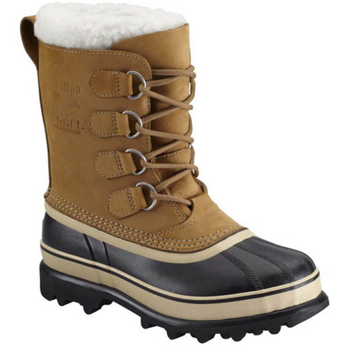 Sorel Men's Caribou Winter Boot Bruno - Family Footwear Center