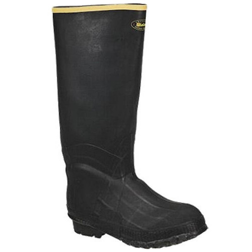 New Canadian Work Boots Wheat 7701 - Family Footwear Center