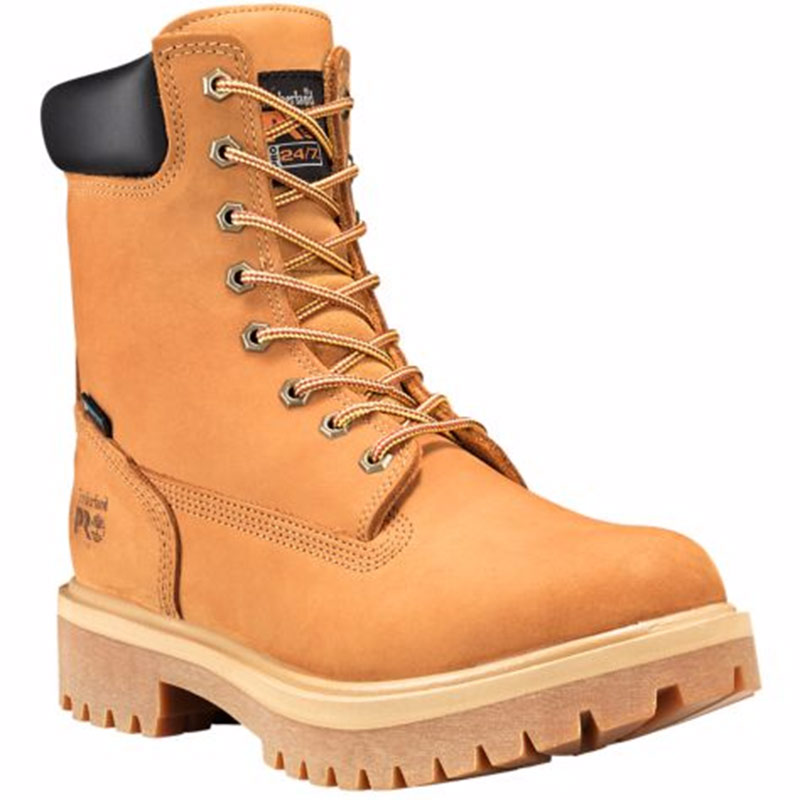 timberland pro wheat timberland pro wheat