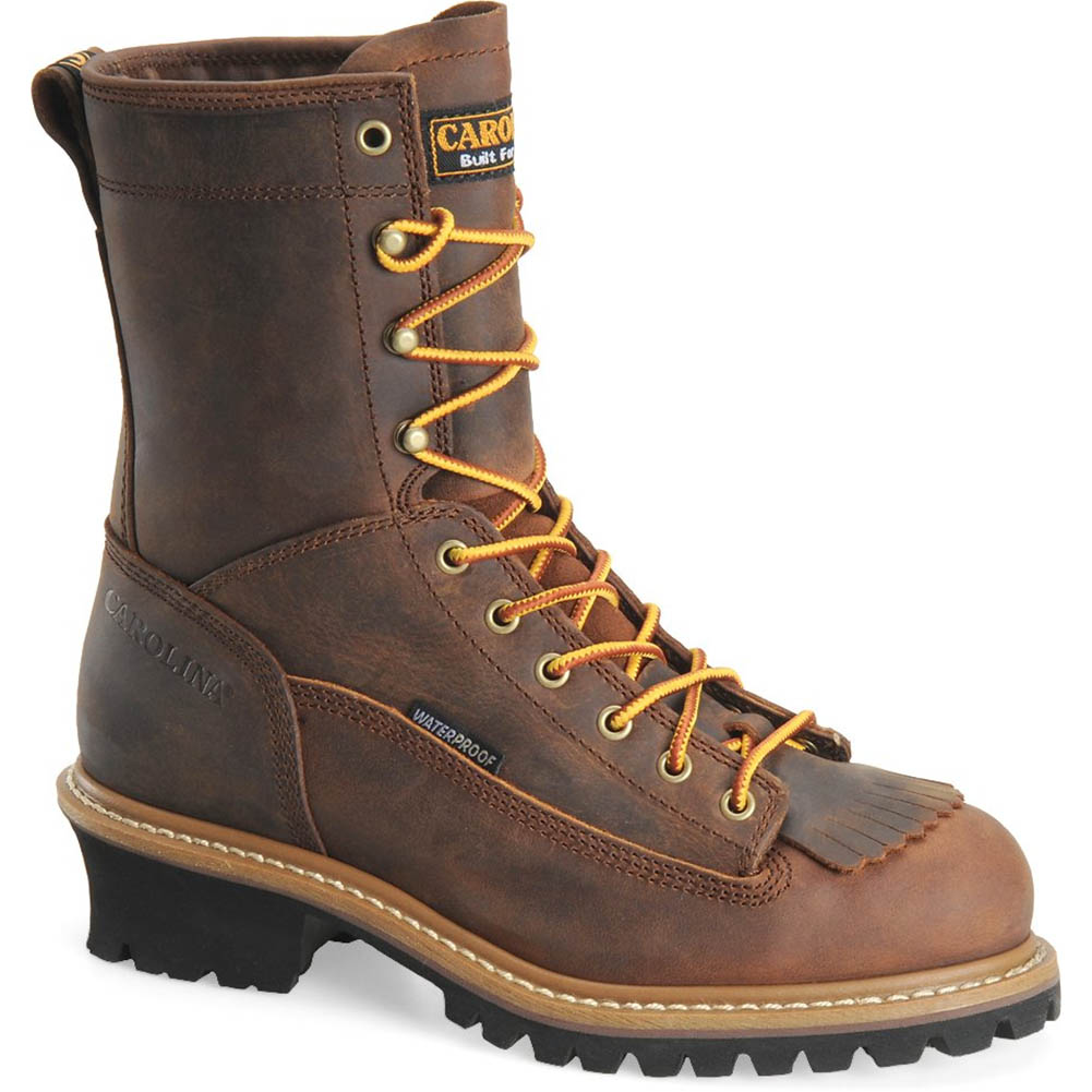 Carolina CA9824 Steel Toe Carolina CA9824 Steel Toe