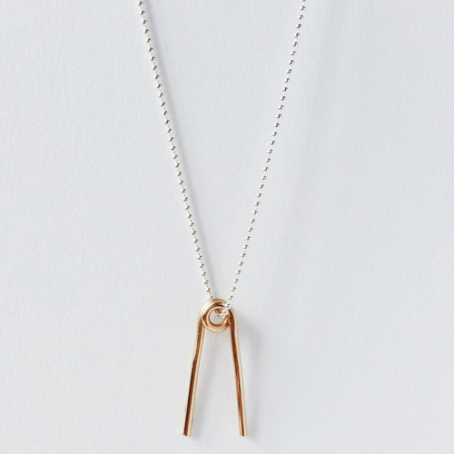 Miro Necklace