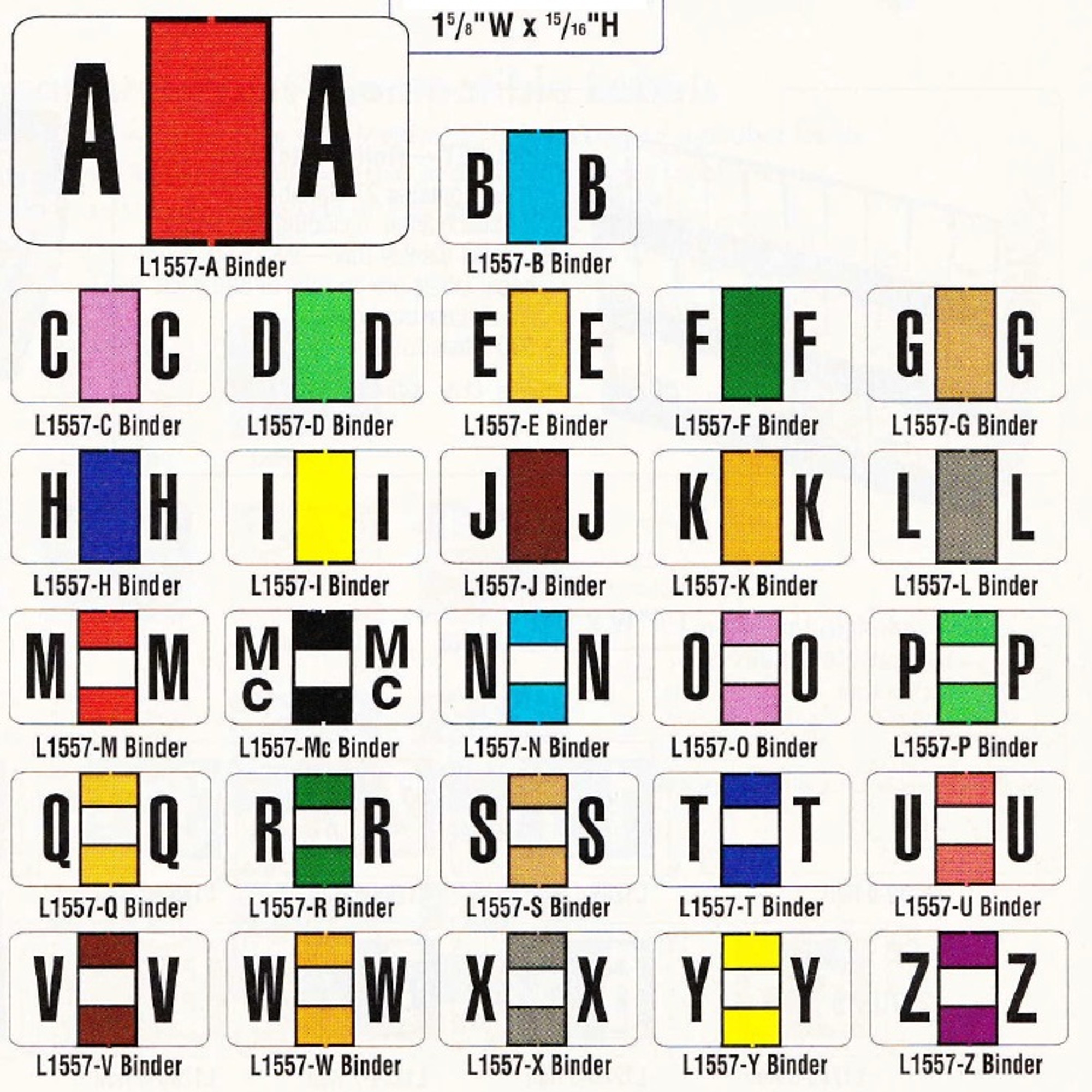l1157 s amerifile safeguard 511 series compatible alpha labels 1