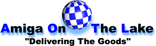 Amiga On The Lake LLC