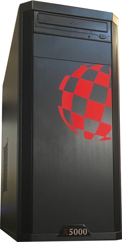 AmigaOne X5000 System "First Encounters Bundle"