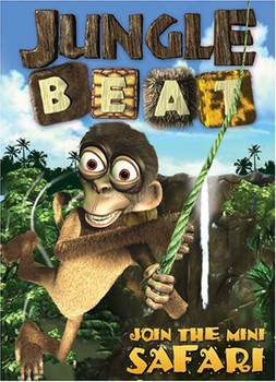 Jungle Beat Jungle Beat