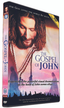 Visual Bible - John Visual Bible - John