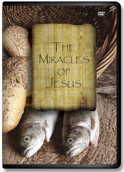 The Miracles of Jesus The Miracles of Jesus